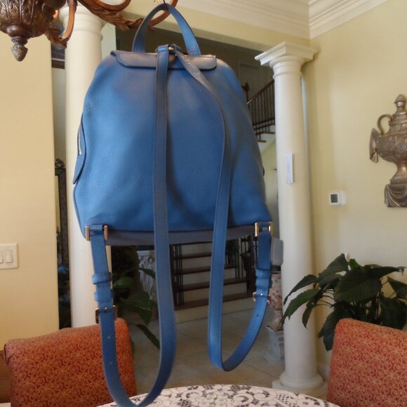 New Michael Kors Chambray \
